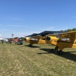 Aircraft Maintenance and Management Services